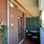 Casa de hóspedes Perugia Suite Perúgia