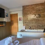 Casa de hóspedes Perugia Suite 3*