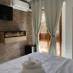 Perugia Suite Perúgia