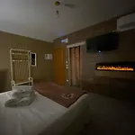 Casa de hóspedes Perugia Suite Perúgia