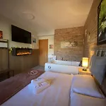 Casa de hóspedes Perugia Suite 3*