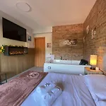 Casa de hóspedes Perugia Suite
