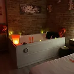 Casa de hóspedes Perugia Suite Perúgia