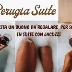 Perugia Suite Casa de hóspedes Perúgia