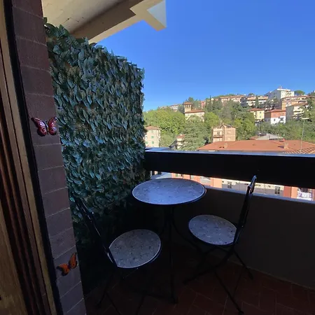 Perugia Suite ゲストハウス