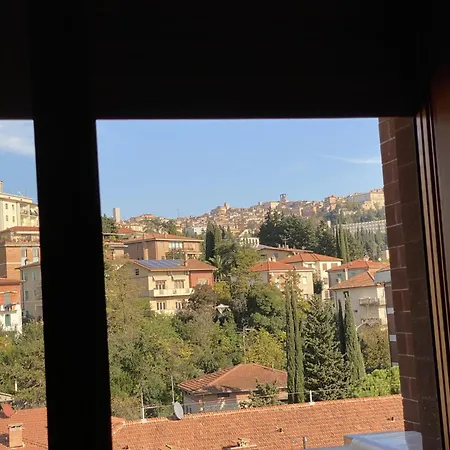 Perugia Suite