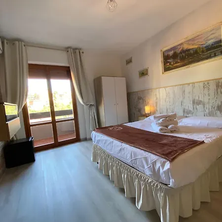 Perugia Suite 3*