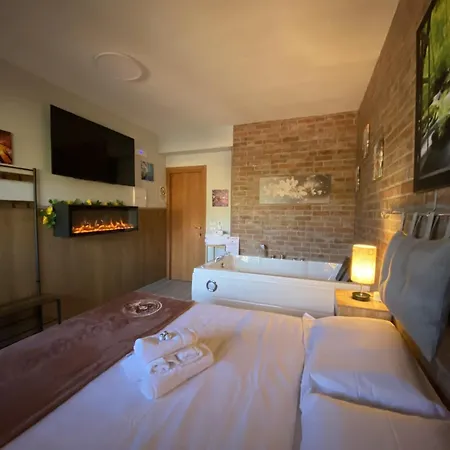 ゲストハウス Perugia Suite 3*