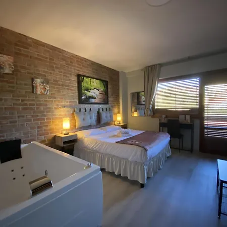 Perugia Suite ゲストハウス 3*
