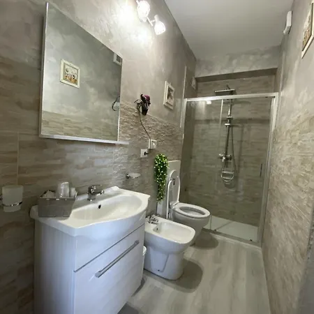 Perugia Suite ゲストハウス 3*