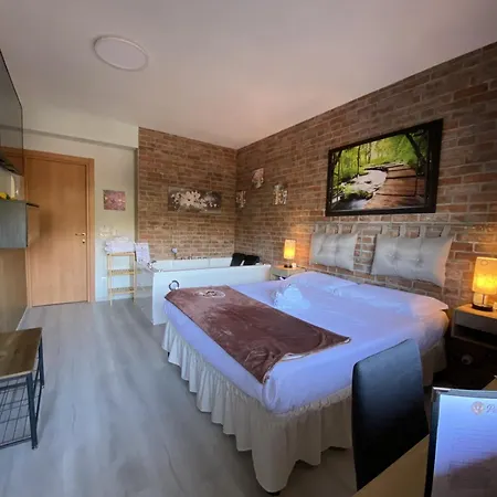 Perugia Suite