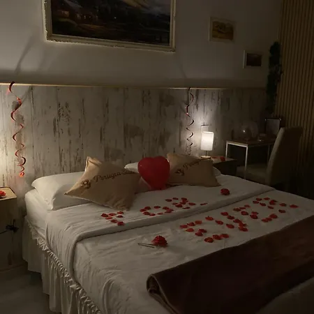 Perugia Suite 3*