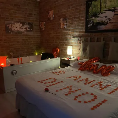 Perugia Suite ゲストハウス