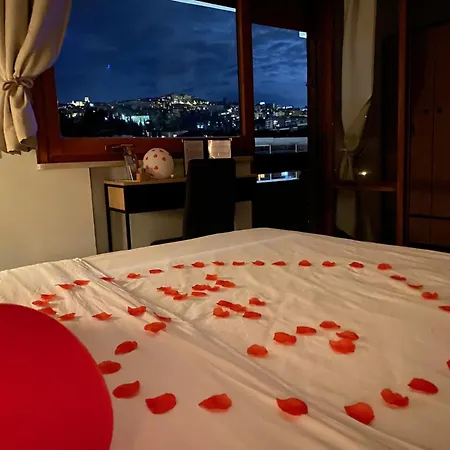 Casa de hóspedes Perugia Suite