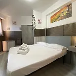 Perugia Suite Gasthuis