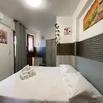 Perugia Suite Gasthuis 3*