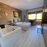 Gasthuis Perugia Suite