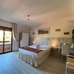 Gasthuis Perugia Suite Perugia