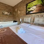Gasthuis Perugia Suite