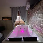 Perugia Suite Gasthuis 3*