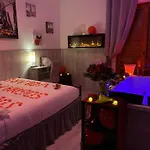 Perugia Suite 3* Perugia