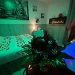 Gasthuis Perugia Suite