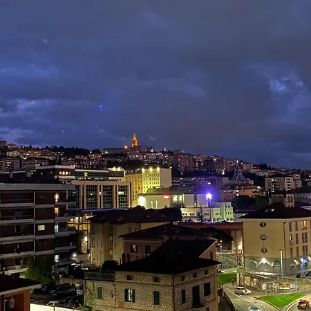 Gæstehus Perugia Suite Perugia