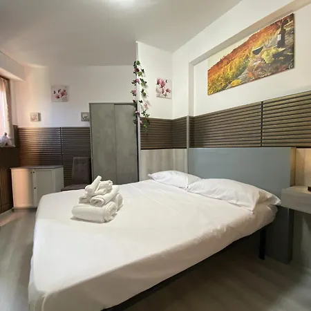 Perugia Suite 招待所