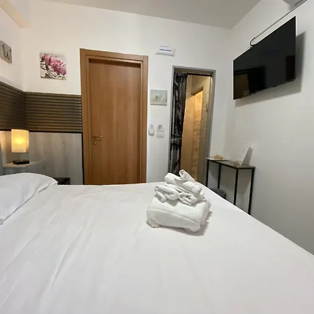 Perugia Suite 佩鲁贾