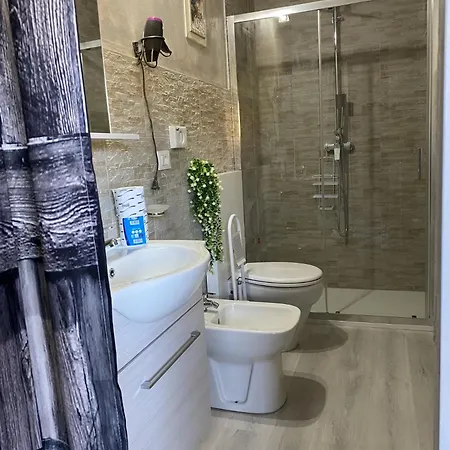 Perugia Suite 招待所 佩鲁贾