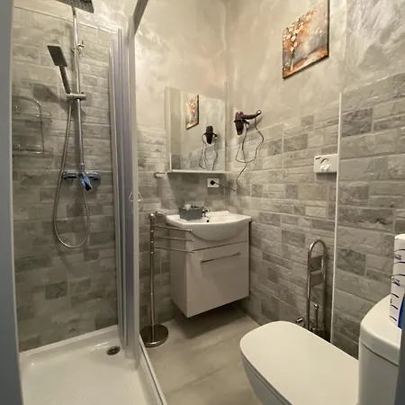 Perugia Suite 3* ペルージャ