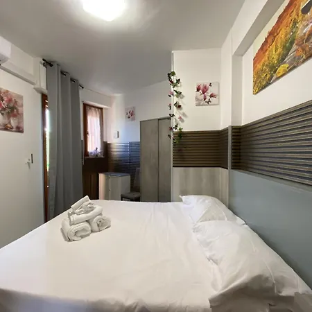 Perugia Suite 招待所 3*