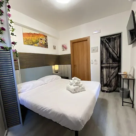 Perugia Suite 佩鲁贾