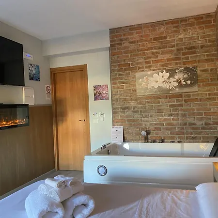 ゲストハウス Perugia Suite 3*