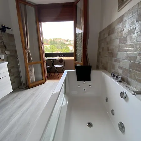 Perugia Suite