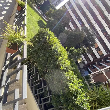 Perugia Suite 3* 佩鲁贾