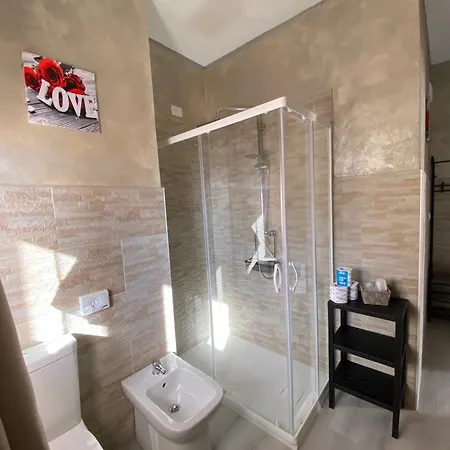 Perugia Suite 3* 佩鲁贾