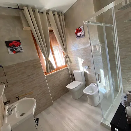 Perugia Suite 3* ペルージャ