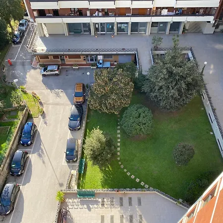 Perugia Suite بيت ضيافة 3*