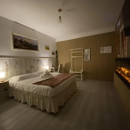 Perugia Suite 招待所 佩鲁贾