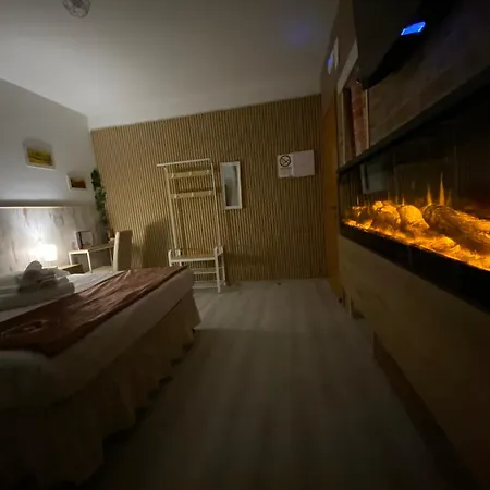 Perugia Suite ペルージャ