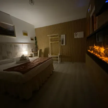Perugia Suite 3* 佩鲁贾