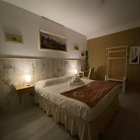 招待所 Perugia Suite 佩鲁贾
