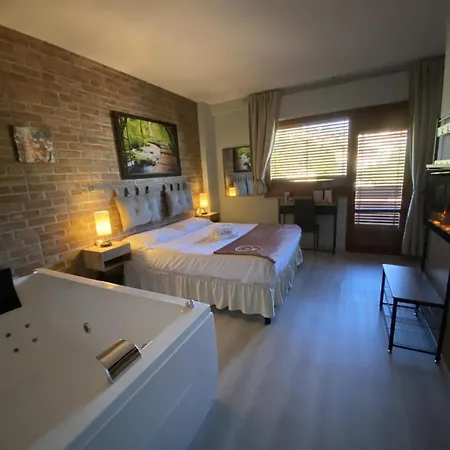 Perugia Suite ペルージャ