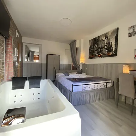 Perugia Suite