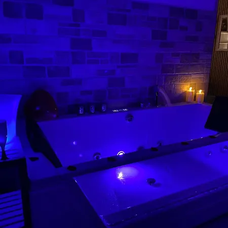 Perugia Suite 招待所 3*
