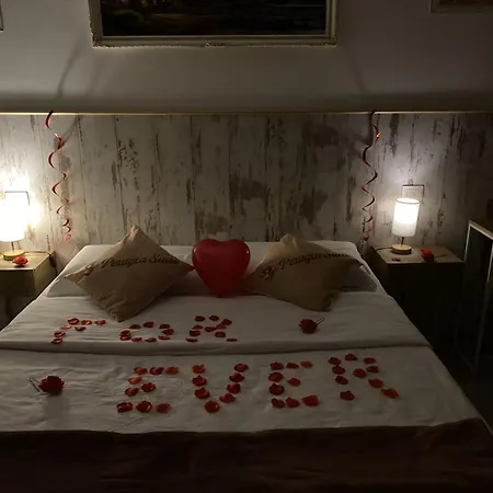 Perugia Suite Perúgia