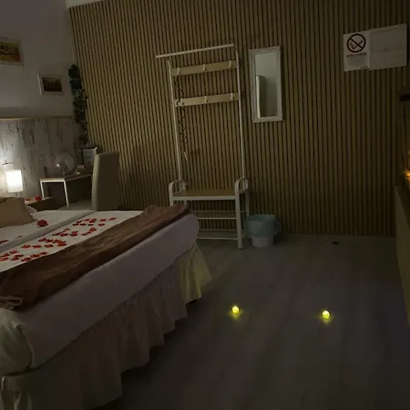 ゲストハウス Perugia Suite ペルージャ