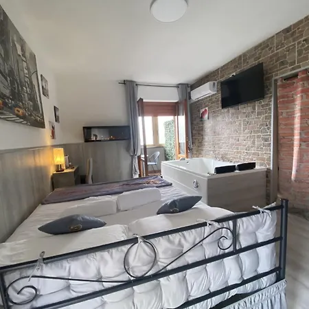 Perugia Suite