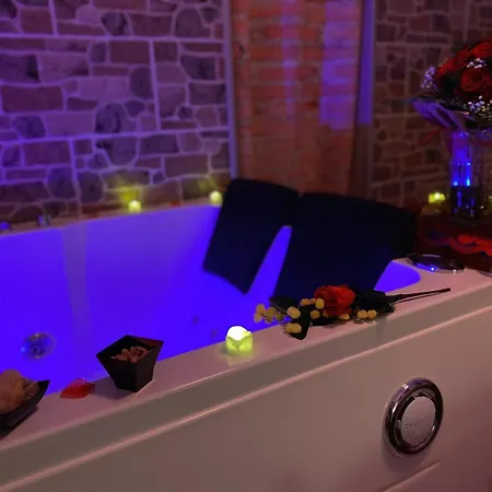 Perugia Suite ペルージャ